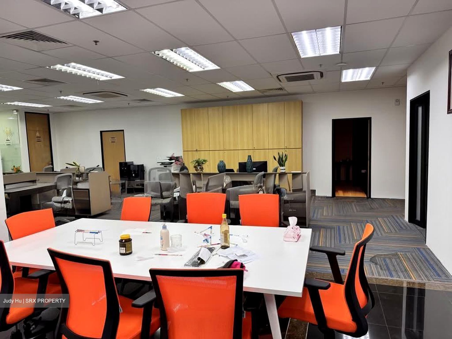 Ubi Techpark (D14), Factory #568707491